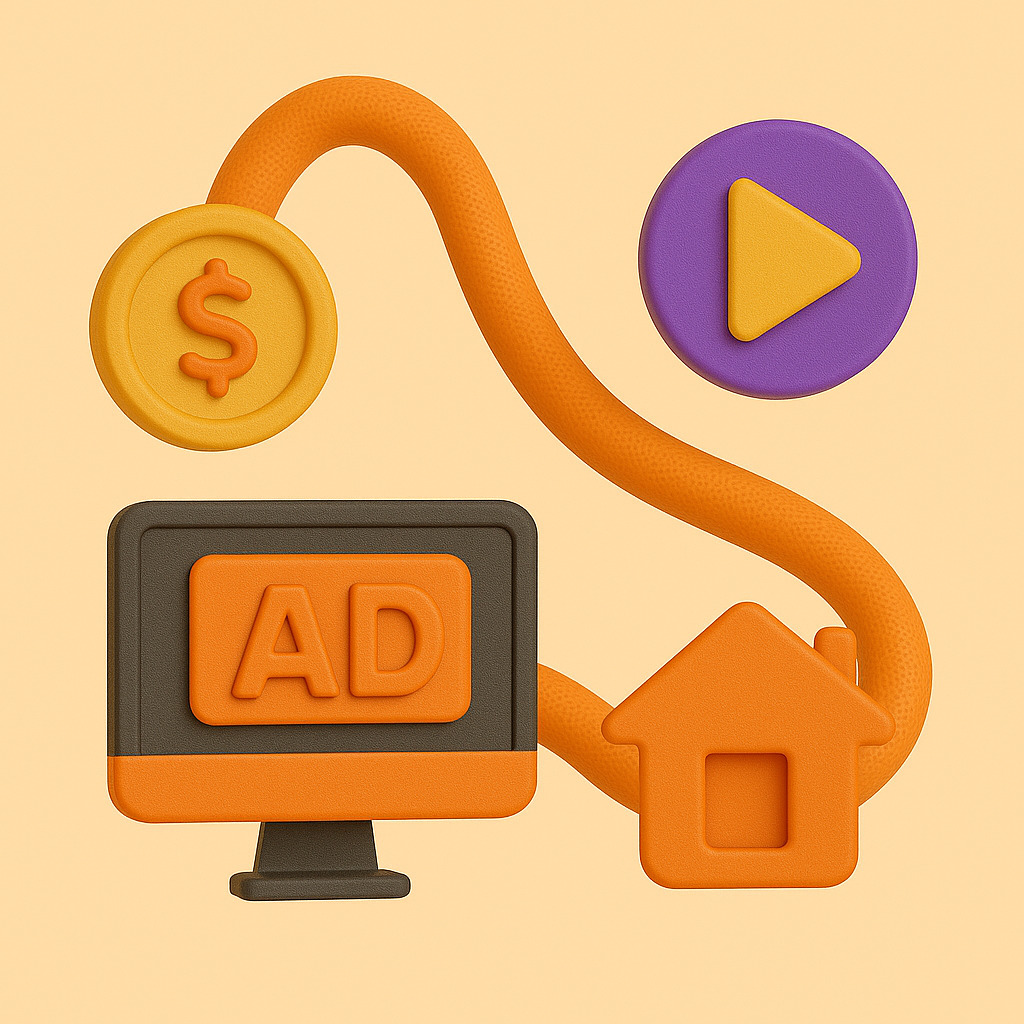 Ad Management