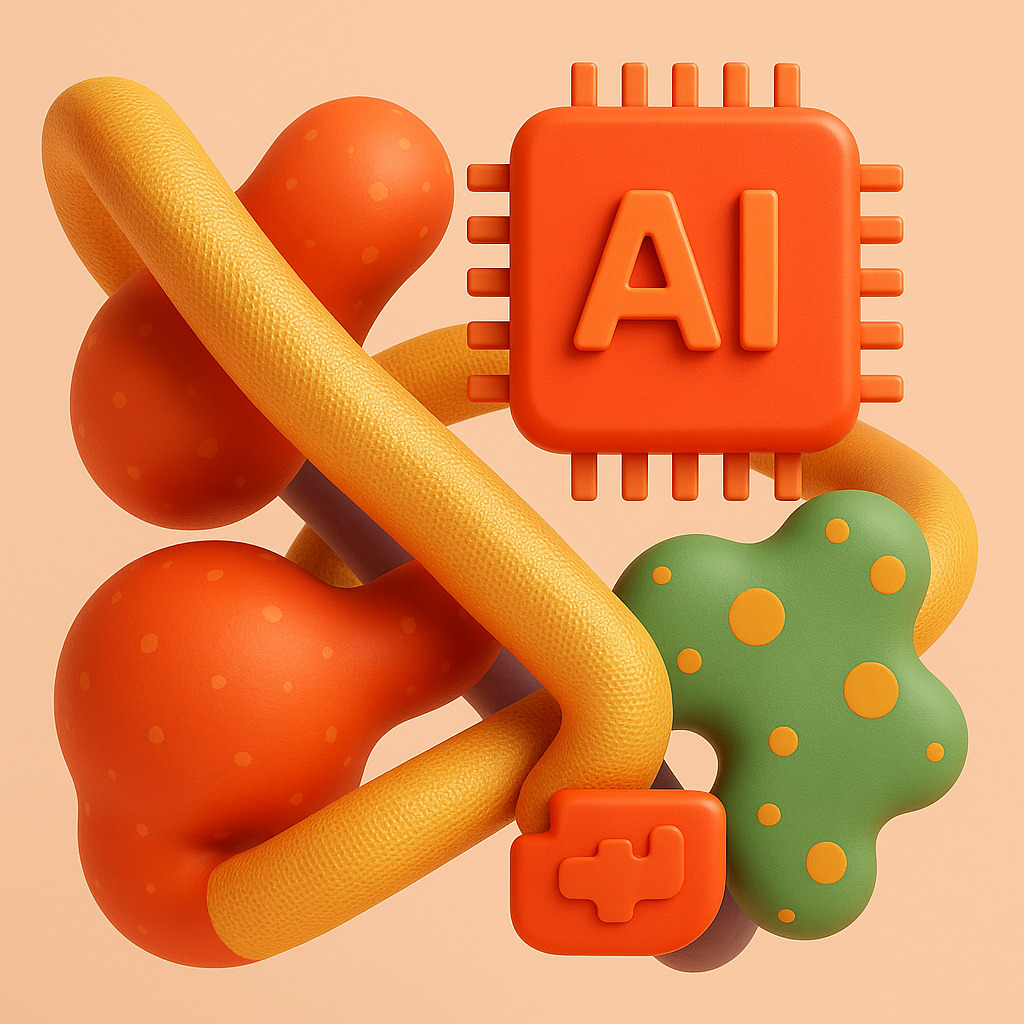 AI-Driven Solutions