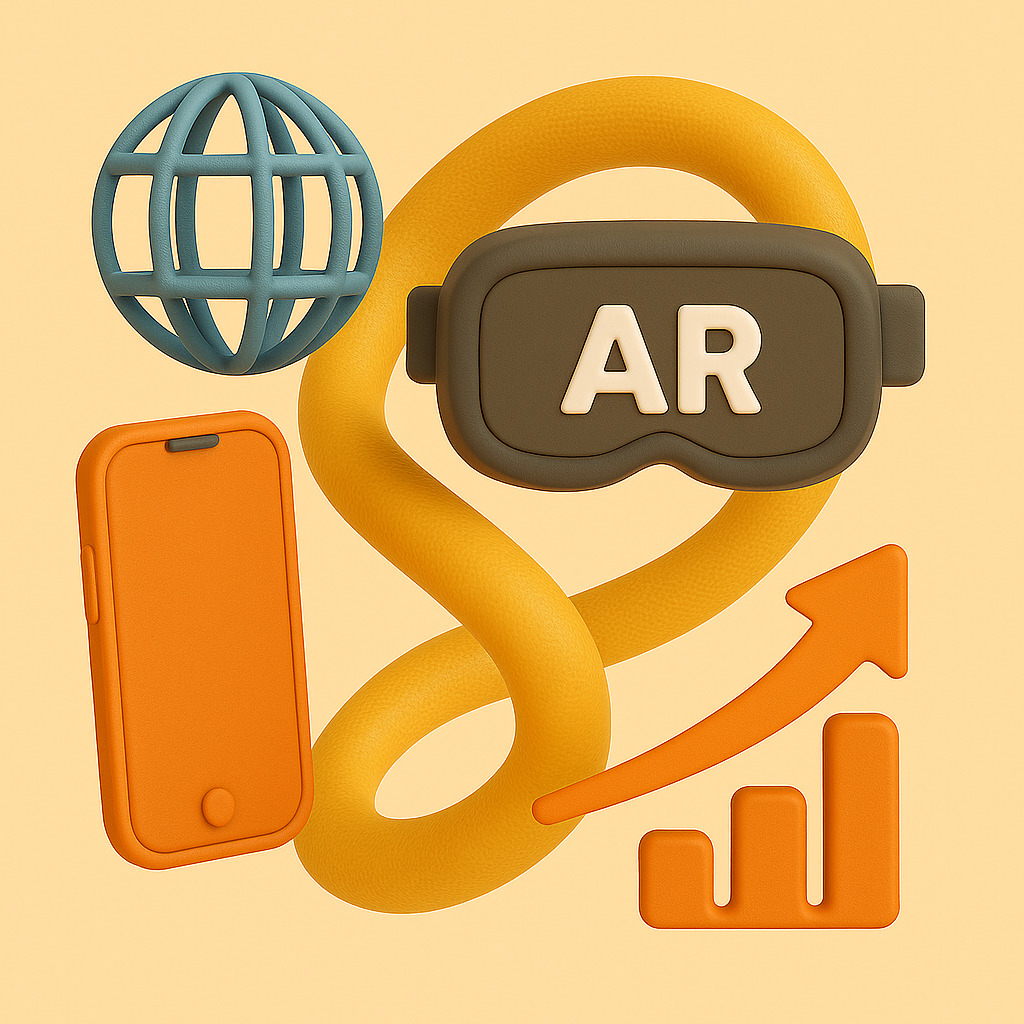 AR Explorer