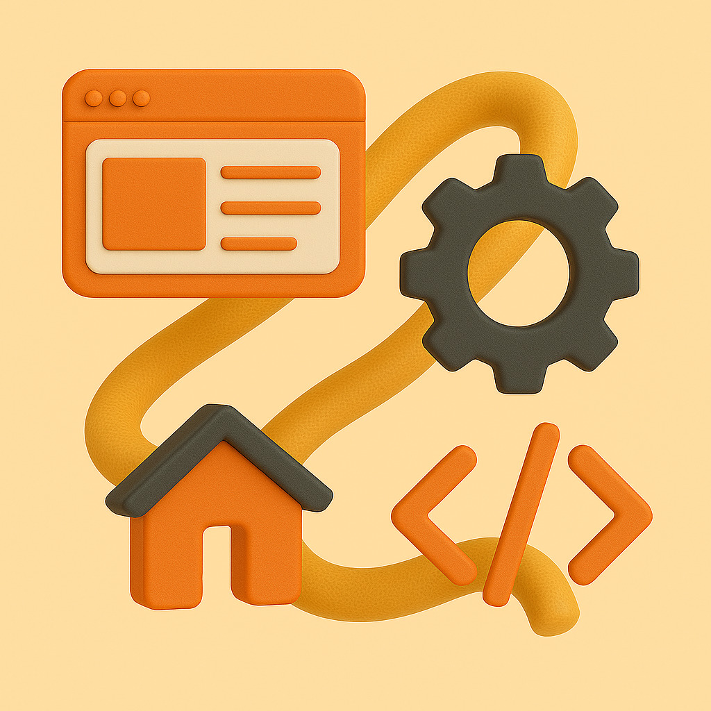 Website Development