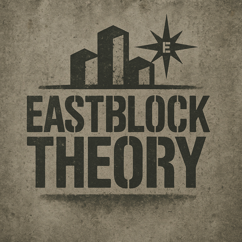 EASTBLOCK THEORY - Official Website
