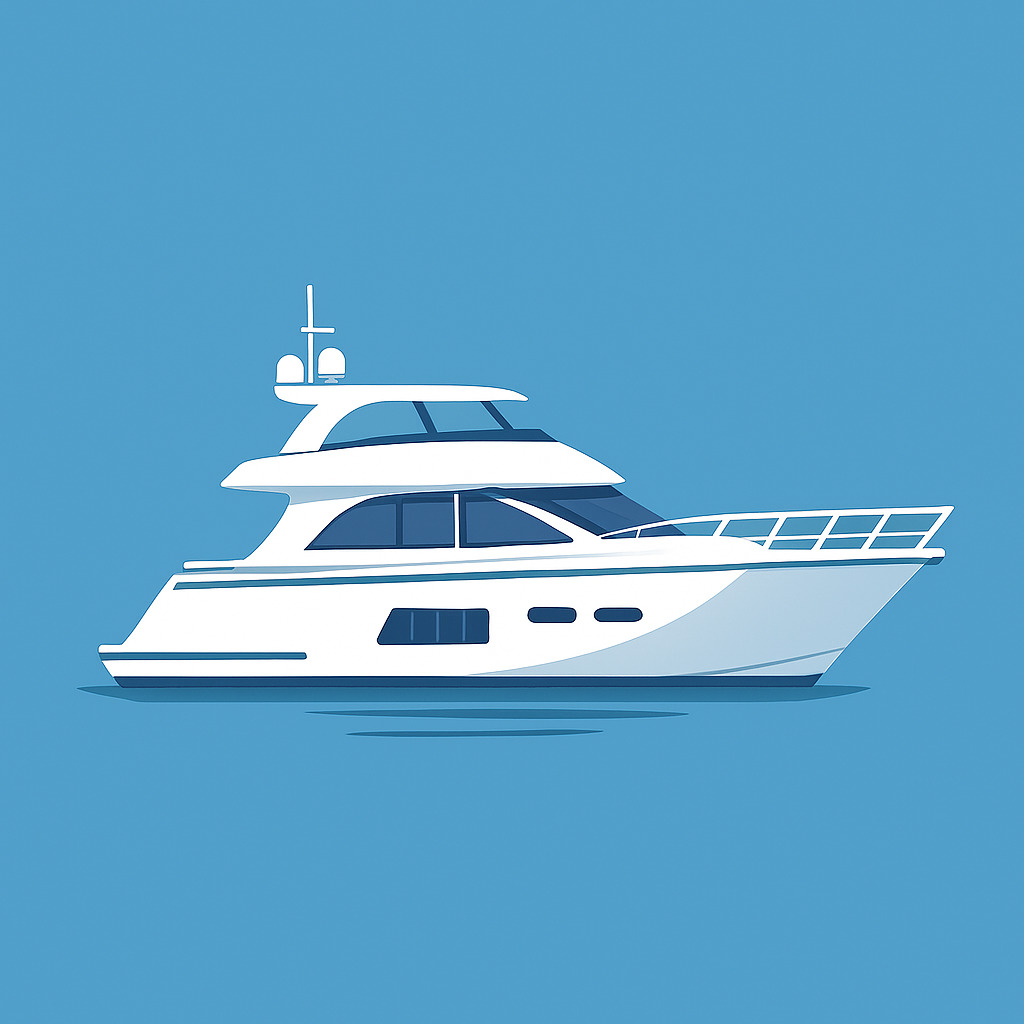 Yacht Facility Demo
