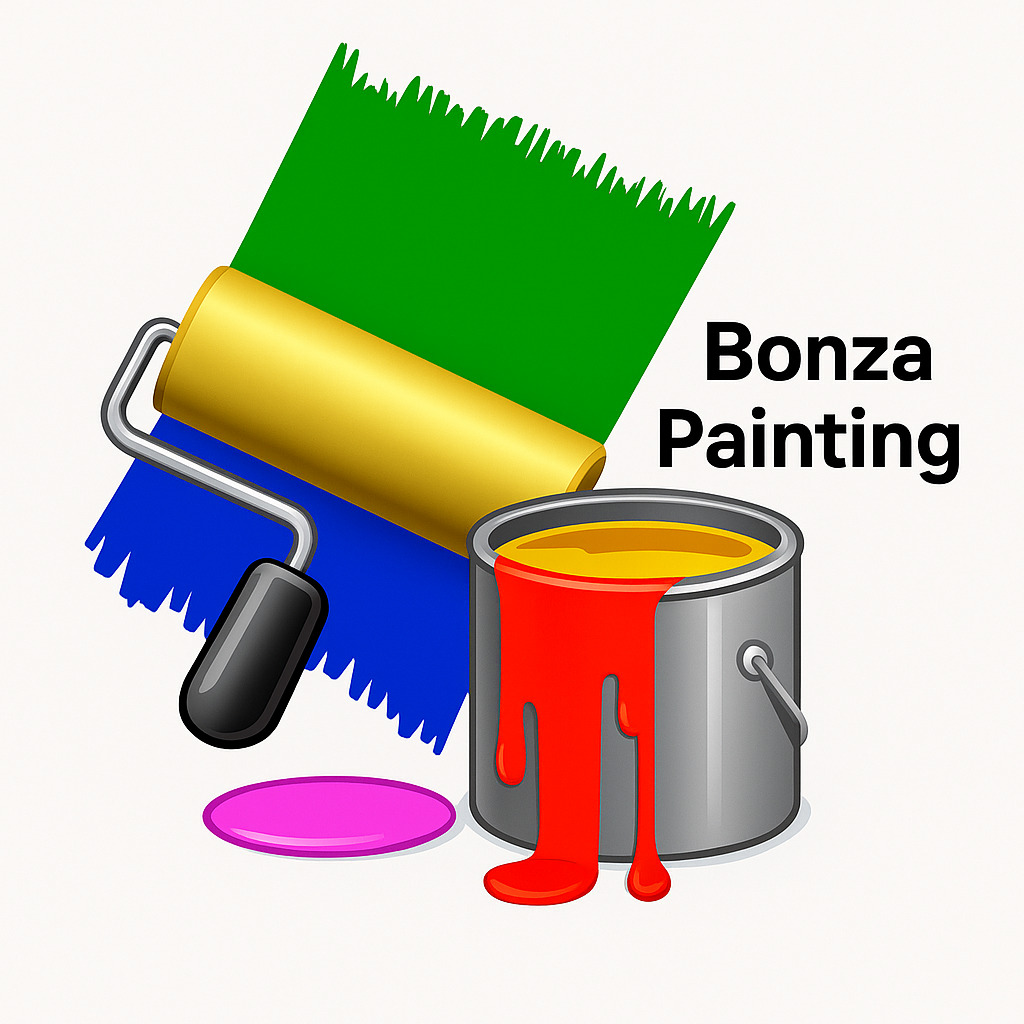 Bonza Painting