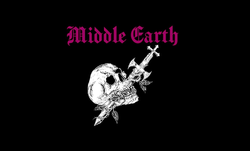 Middle Earth Rocks Demo